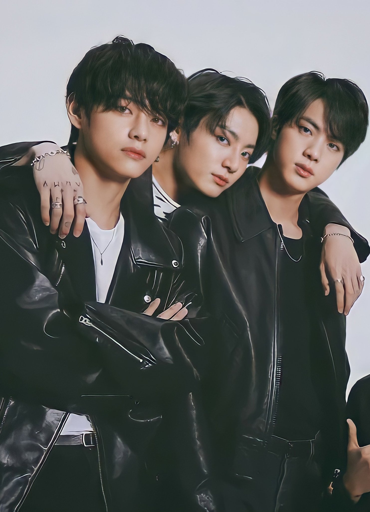 [잡담] 빅히트 뷔진정국 삼려즈 어케모았냐 진짜 | 인스티즈
