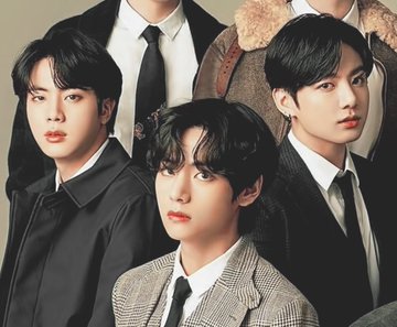 [잡담] 빅히트 뷔진정국 삼려즈 어케모았냐 진짜 | 인스티즈