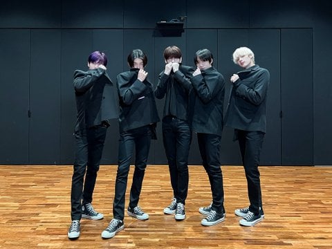 [잡담] 내 기준 남돌 절대 실패 없던 거 같은 스타일링들임 | 인스티즈