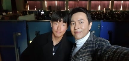 [잡담] [단독인터뷰] 둘째 아들이 일본 국가대표, 김정민 "귀화 아냐, 모국이 두 나라. 최종 선택은 몰라"•••김도윤→다니의 꿈은 유럽 진출 | 인스티즈