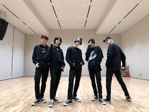 [잡담] 내 기준 남돌 절대 실패 없던 거 같은 스타일링들임 | 인스티즈