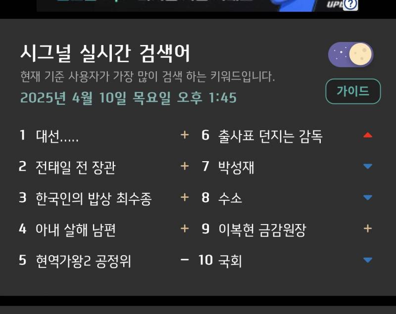 [잡담] 이거 뭔데 야련해...... | 인스티즈