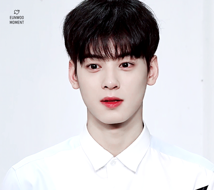 [잡담] 차은우는 걍 데뷔초부터 어나더였음 | 인스티즈