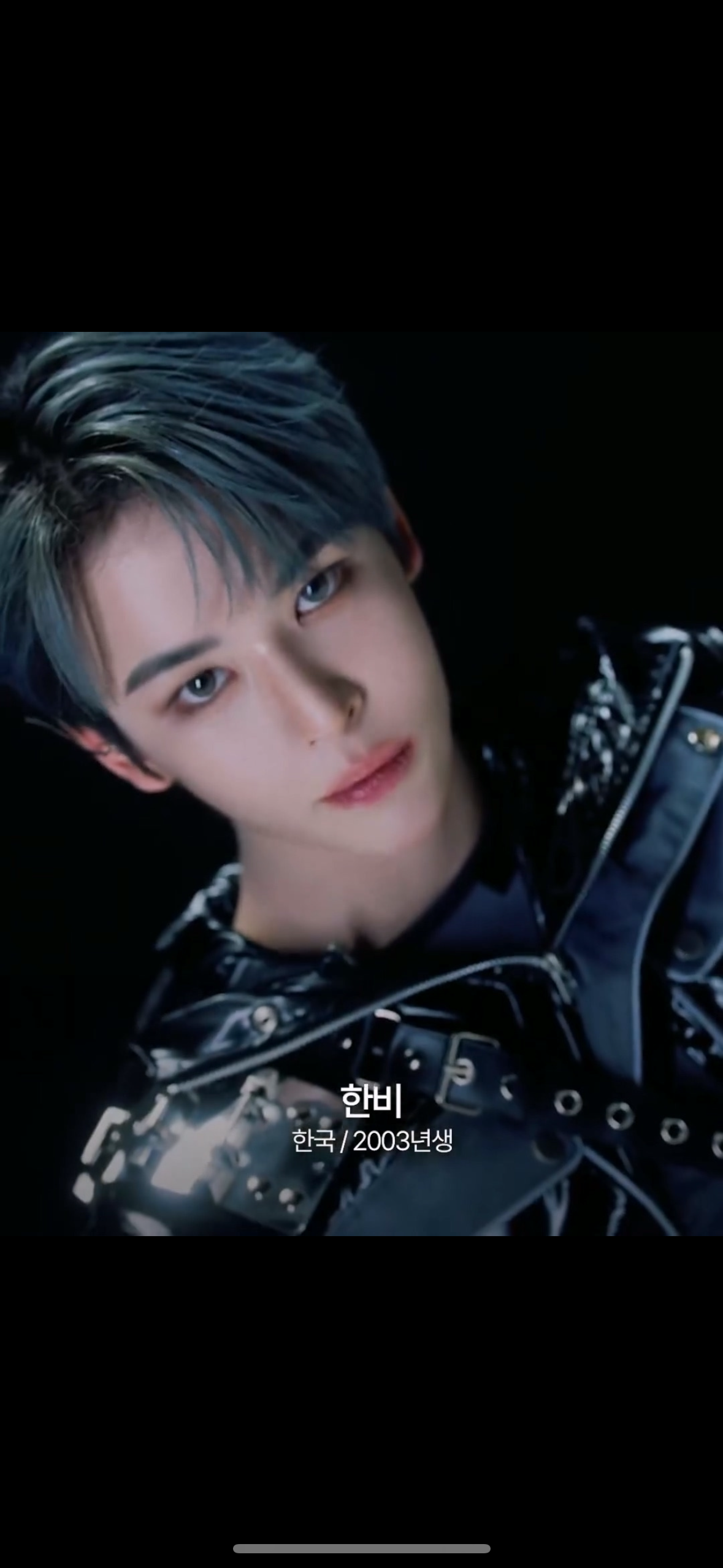 [잡담] 얘 되게 nct느낌 | 인스티즈
