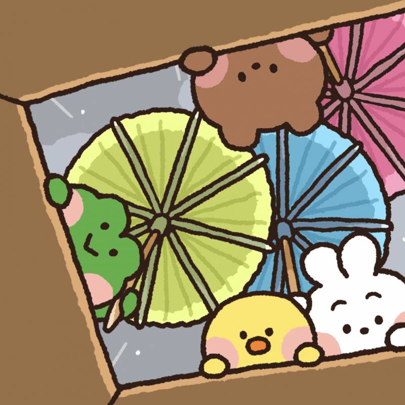 [잡담] 나도 내 최애 캐릭터 더 인기 많았으면 좋겠어 | 인스티즈