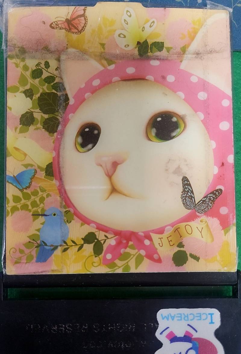 [잡담] 본인 가진 물건중에 제일 오래된거 말해보기 | 인스티즈