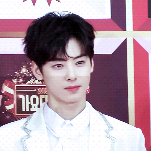 [잡담] 차은우는 걍 데뷔초부터 어나더였음 | 인스티즈