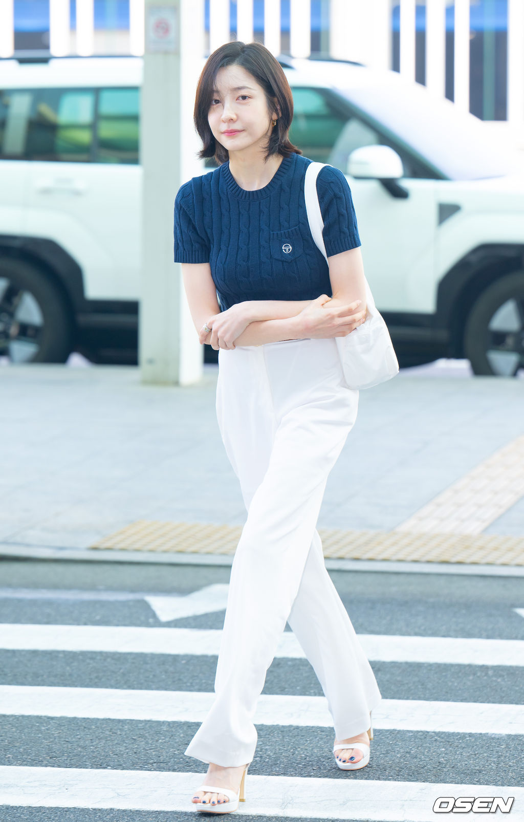 [잡담] 박지현 출국했네 | 인스티즈
