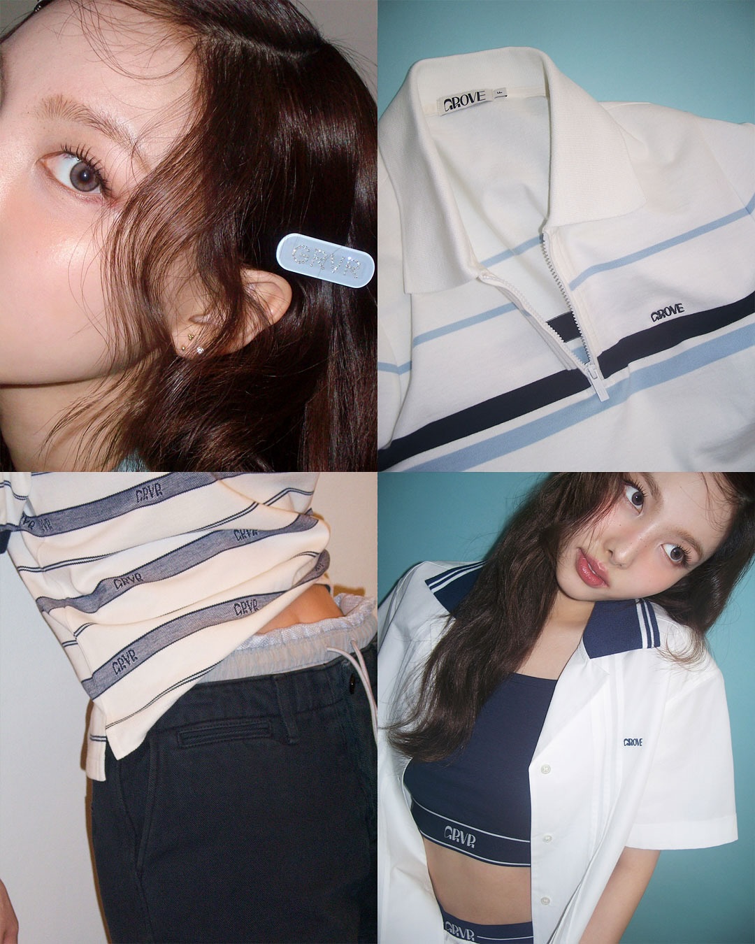 [잡담] 트와 나연 그로브 화보 좋다 | 인스티즈