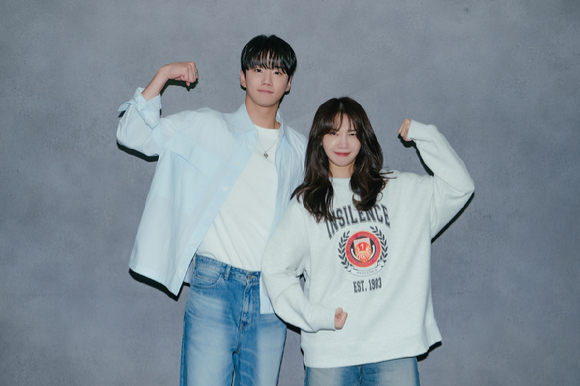 [정보/소식] [단독] 이준영x정은지, '놀토' 출격⋯경력자 예능감·케미 터진다 | 인스티즈
