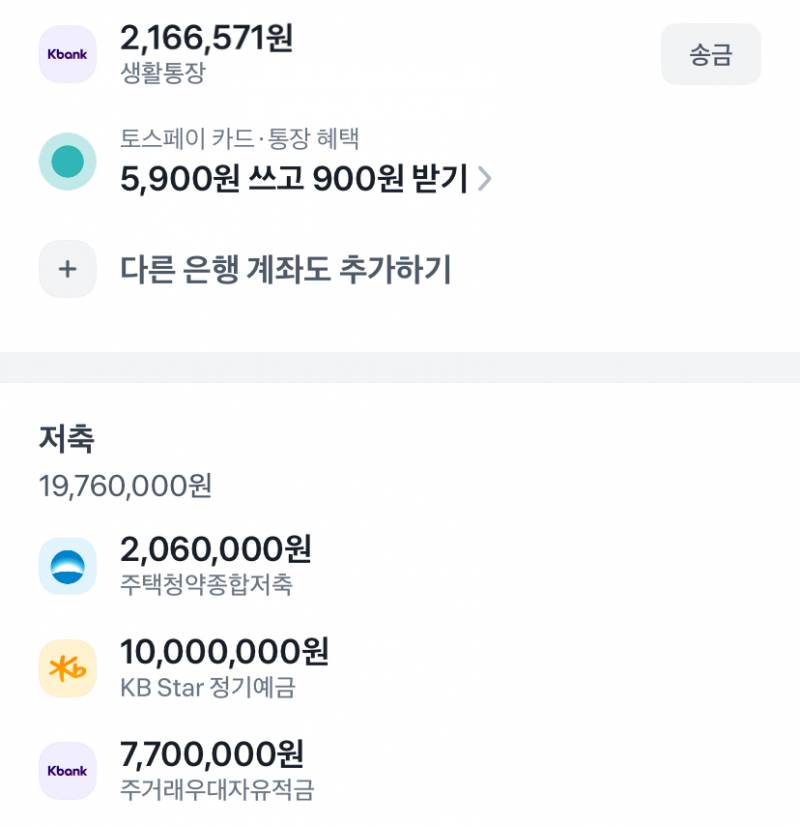 [잡담] 21살 전재산 2천만원 | 인스티즈