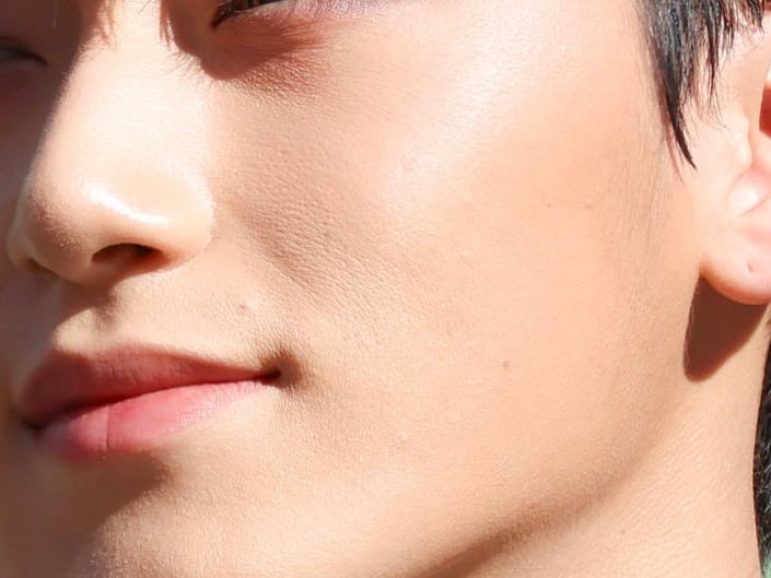 [잡담] 최산 피부 진짜 좋네 | 인스티즈