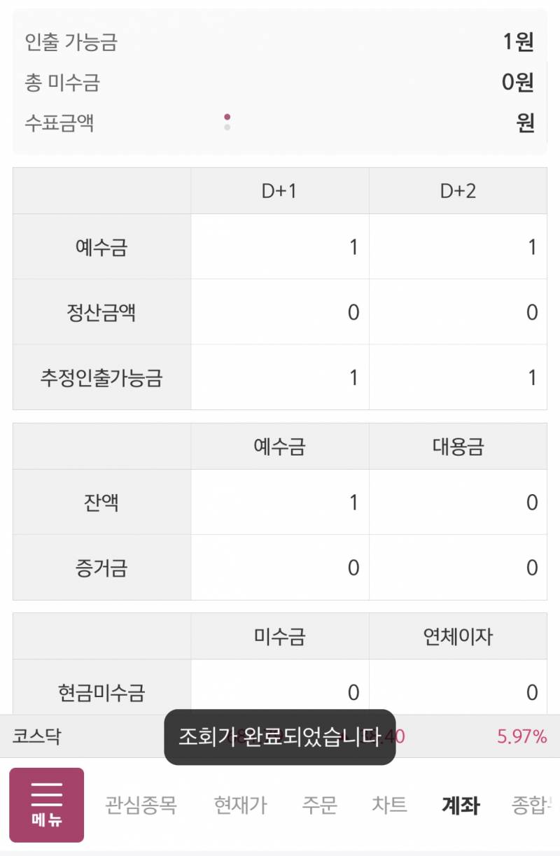 [잡담] 혹시 키움증권으로 주식하는사람중에 나 도와줄사람!! | 인스티즈