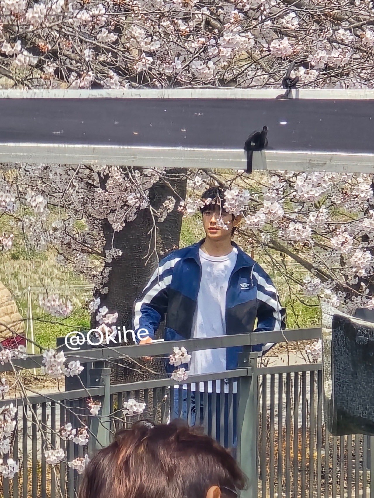 [잡담] 미쳑다 오늘 정해인 목격사진 또뜸 | 인스티즈