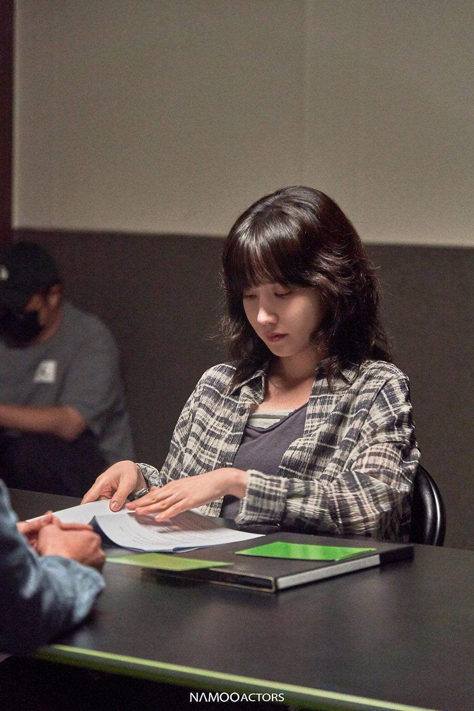 [정보/소식] [박은빈] #나무콘텐츠 세옥 아가씨의 수술을 마칩니다 | 인스티즈