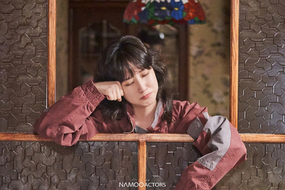 [정보/소식] [박은빈] #나무콘텐츠 세옥 아가씨의 수술을 마칩니다 | 인스티즈