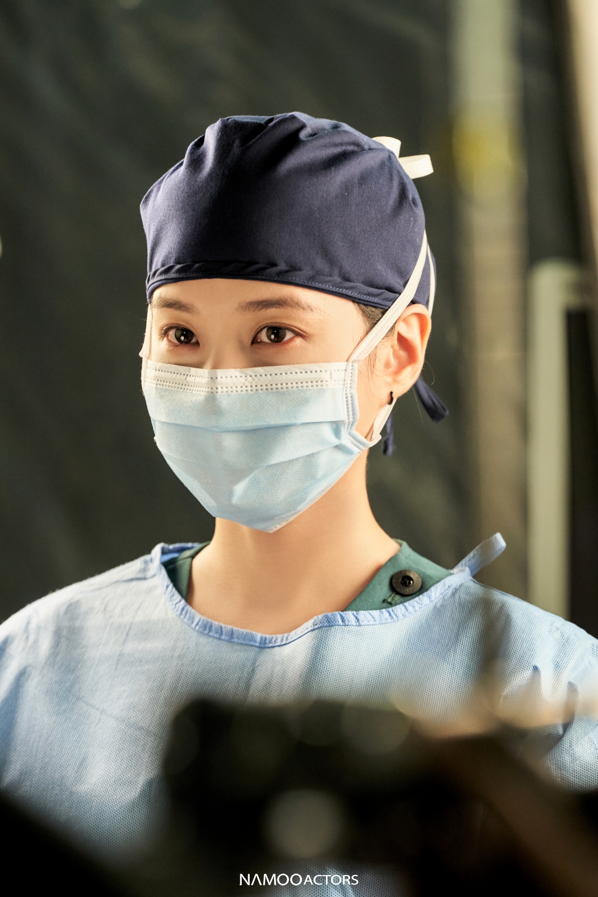 [정보/소식] [박은빈] #나무콘텐츠 세옥 아가씨의 수술을 마칩니다 | 인스티즈