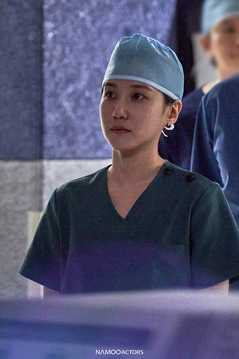 [정보/소식] [박은빈] #나무콘텐츠 세옥 아가씨의 수술을 마칩니다 | 인스티즈