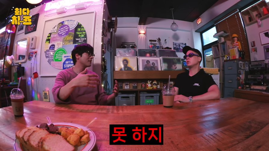 [잡담] 본인이 노래 못한다는 가수.jpg | 인스티즈