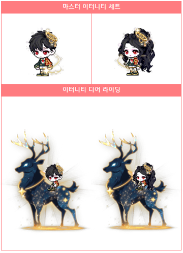 [잡담] 메m 재탕템 마라벨이 아니구 바우처 템이래 | 인스티즈