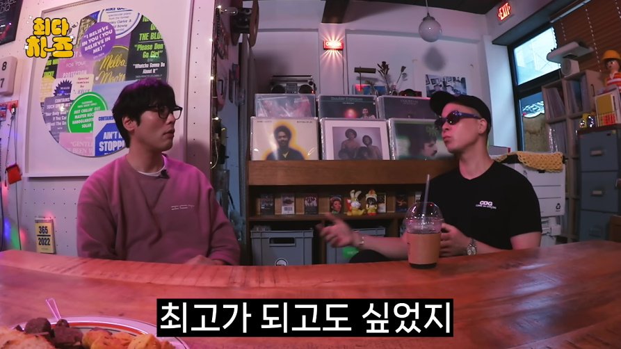[잡담] 본인이 노래 못한다는 가수.jpg | 인스티즈