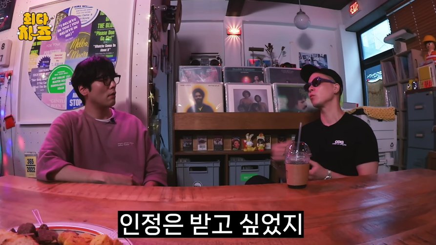 [잡담] 본인이 노래 못한다는 가수.jpg | 인스티즈