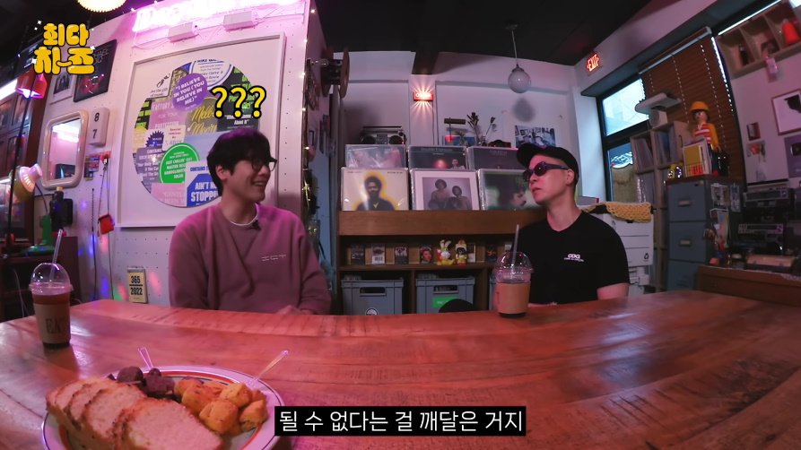 [잡담] 본인이 노래 못한다는 가수.jpg | 인스티즈