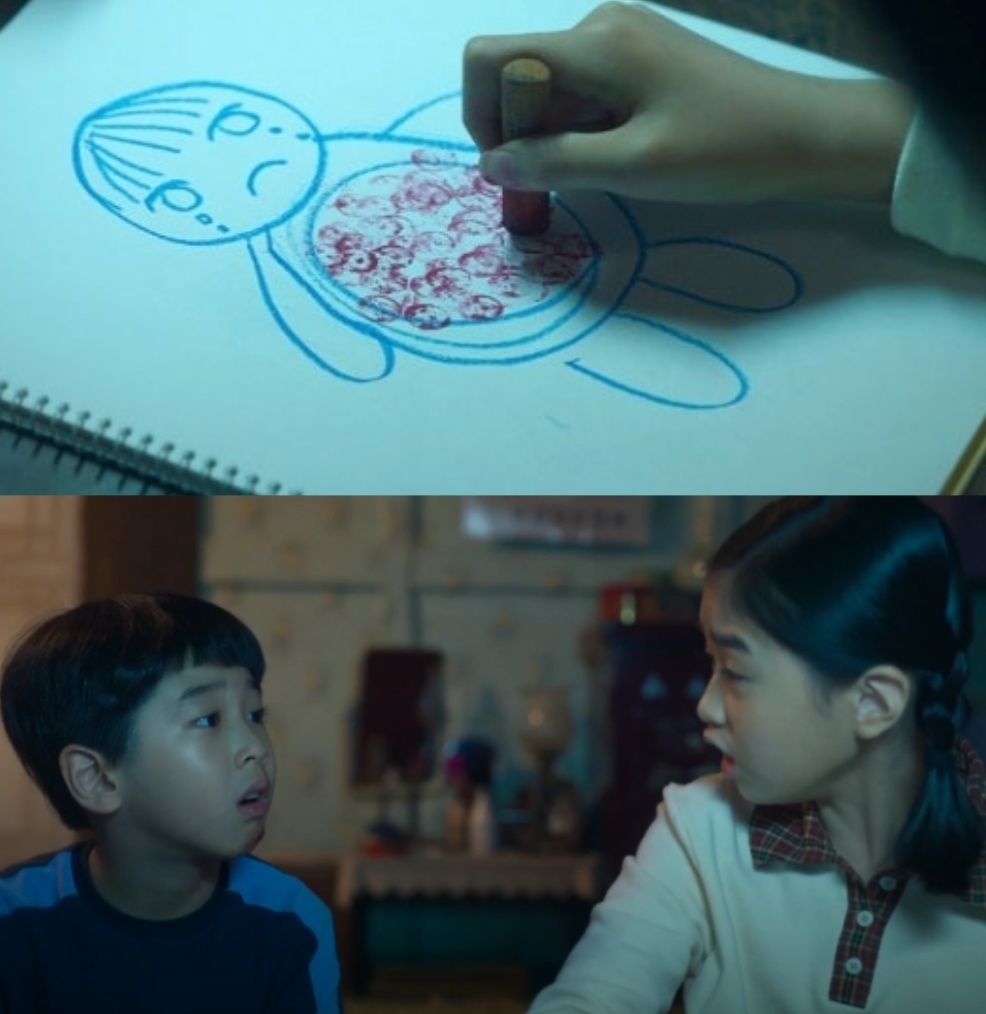 [잡담] 금명은명이는 겉으론 투닥대도 보통의 남매보다 훨씬 유대감 있을거라생각 | 인스티즈