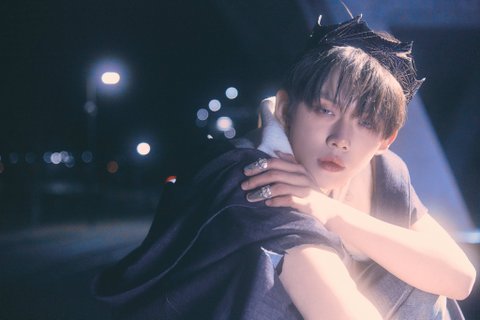 [잡담] 내가 투바투는 쿨톤그룹임 하고 확신가지게 해준 컨포... | 인스티즈