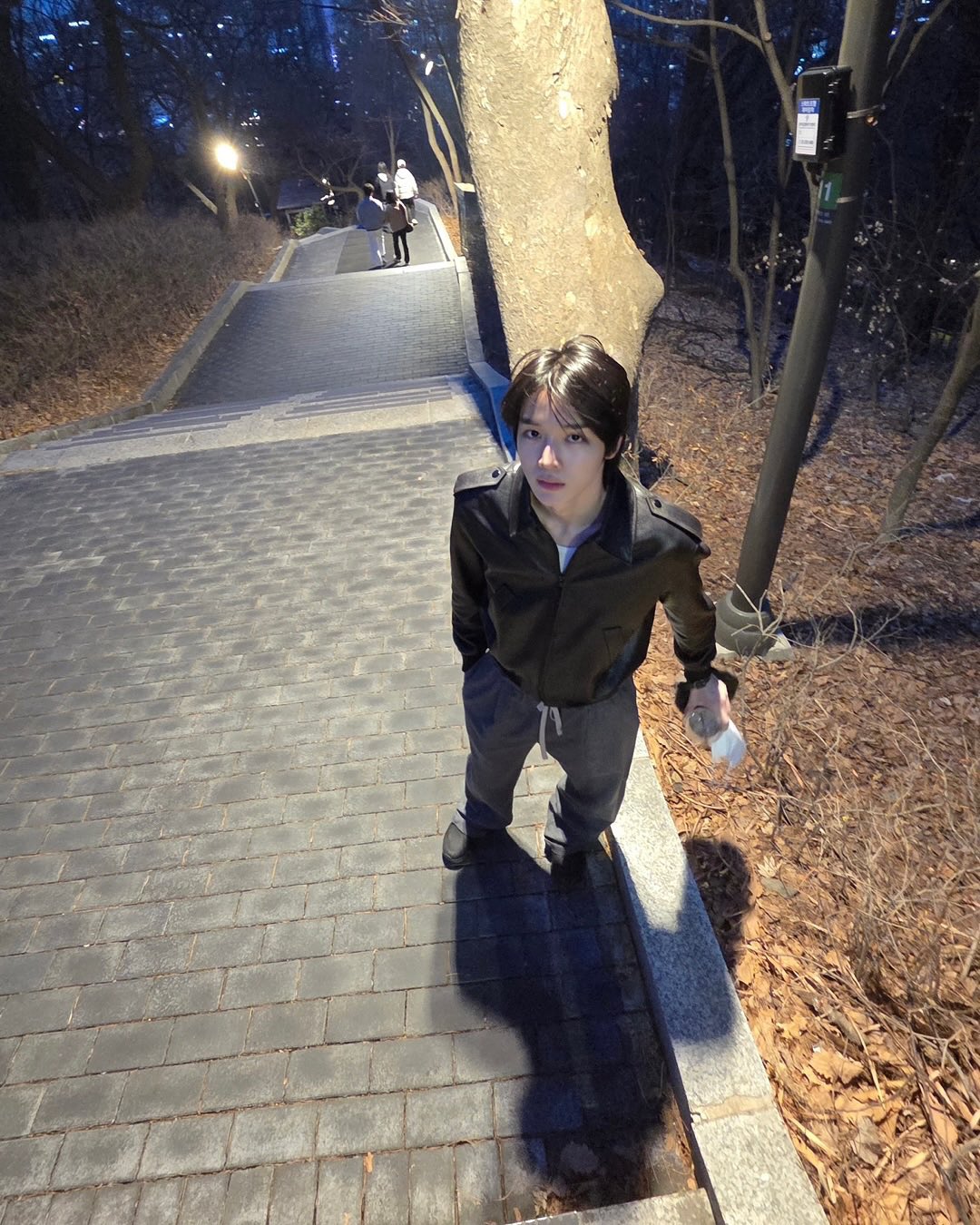 [잡담] 성찬이가 이런 남친짤 올려줄때마다 | 인스티즈