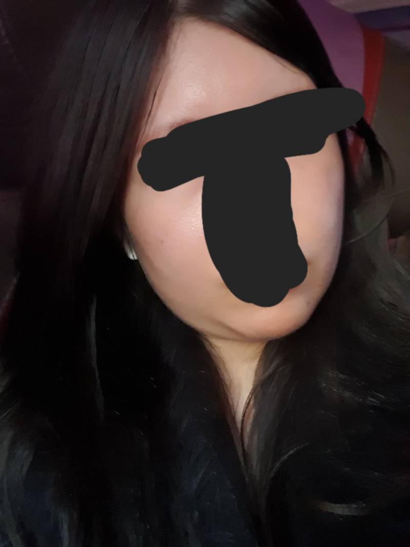 [잡담] 나 살빠지면 이거 턱살 사라지겠지? | 인스티즈