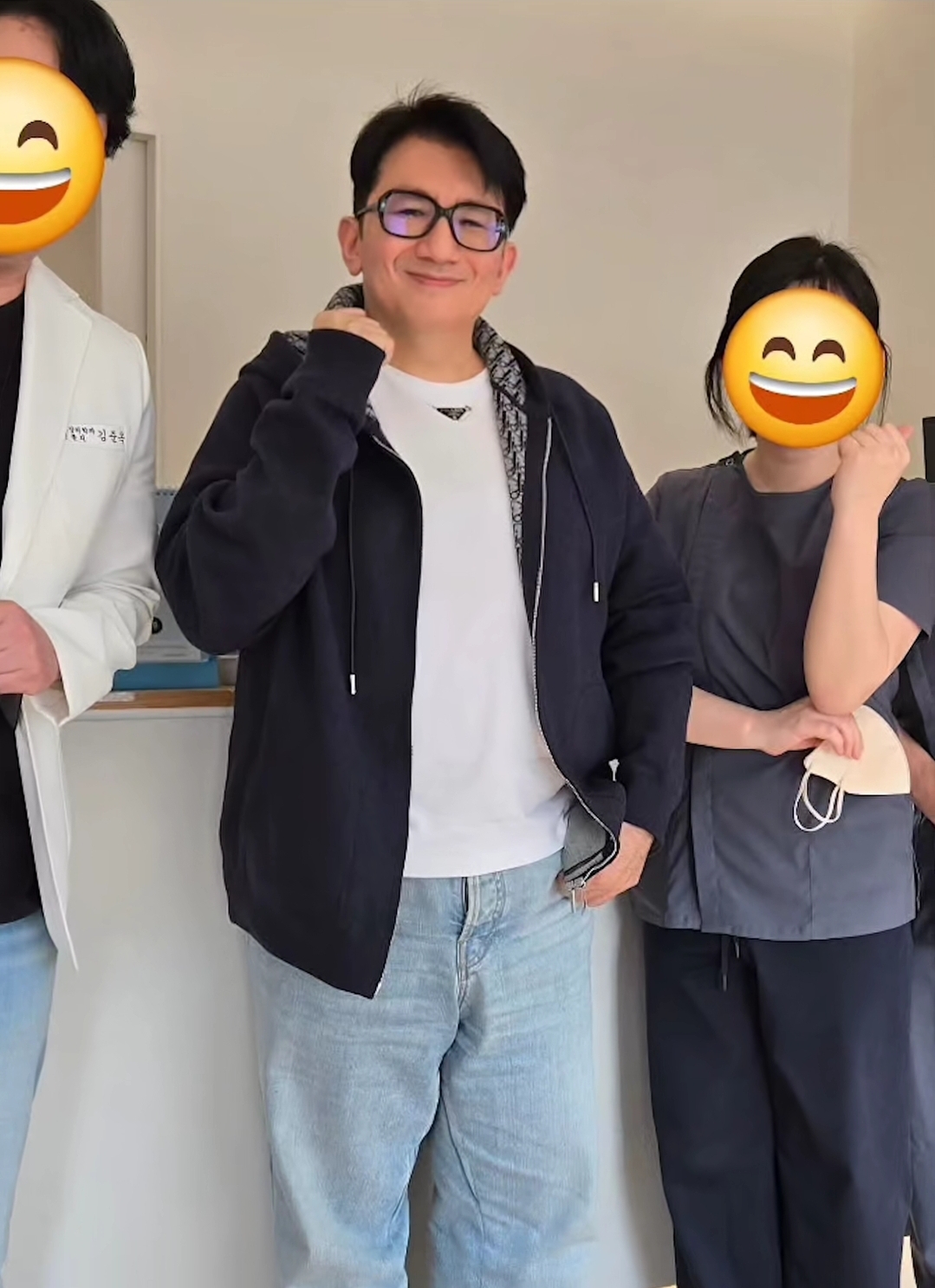 [잡담] 와 방시혁 살 엄청 빠짐 | 인스티즈