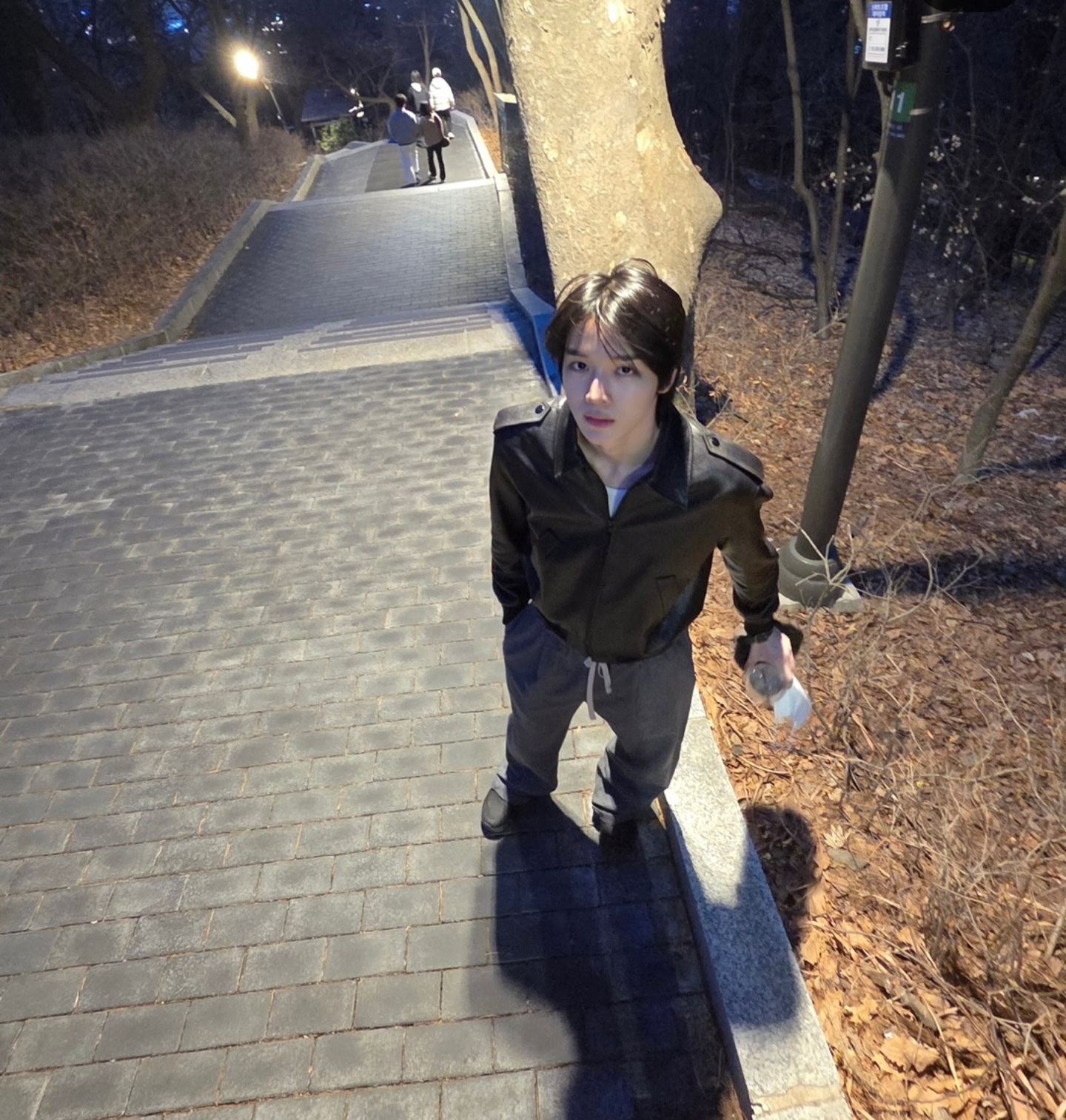 [마플] 5센터는 컴백 앞두고 성찬 하이브돌 범규 친목한걸 공계에 왜 올려? | 인스티즈