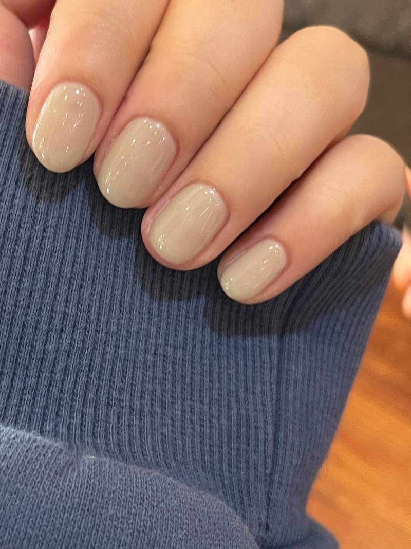 [잡담] 셀프네일 성공 ✨✨ | 인스티즈