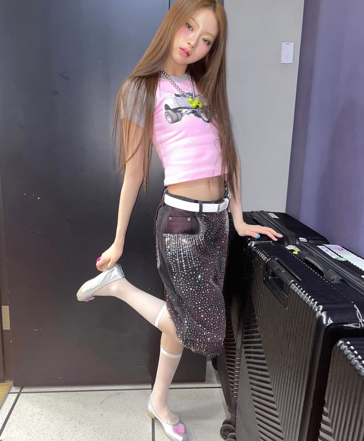 [잡담] 아니 이 좋느 사진 자주 보이길래 | 인스티즈