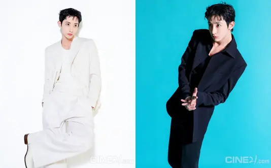 [잡담] 이수혁 신인시절 화보 찍었던 잡지 커버모델됐네 | 인스티즈