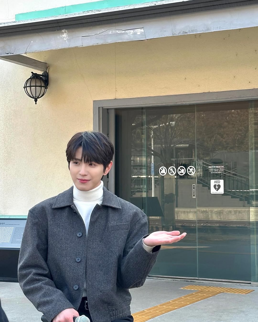[잡담] 얜 진짜 온냉미남임 | 인스티즈