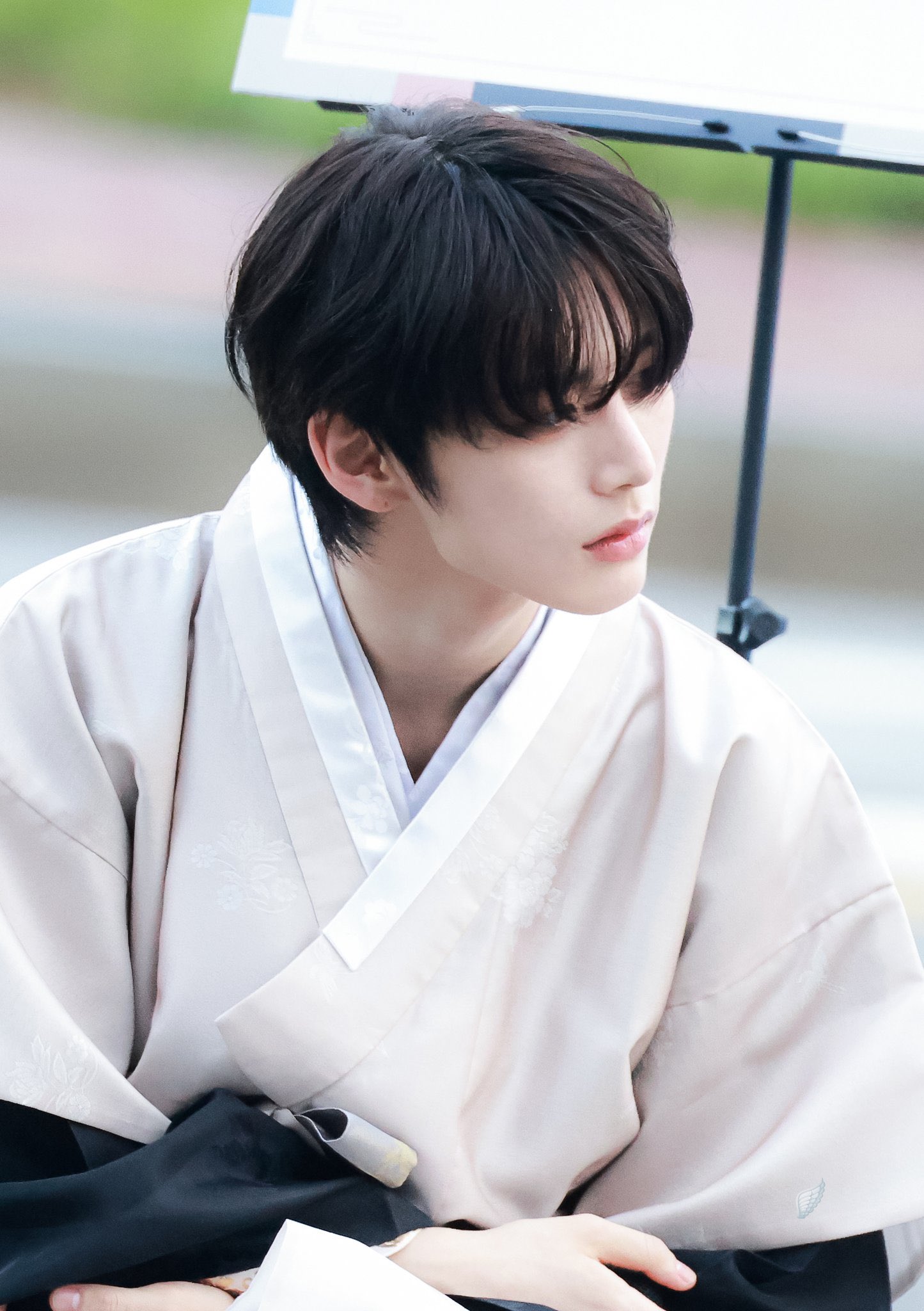 [잡담] 보넥도 태산 예쁘게 생기지 않았어?? | 인스티즈