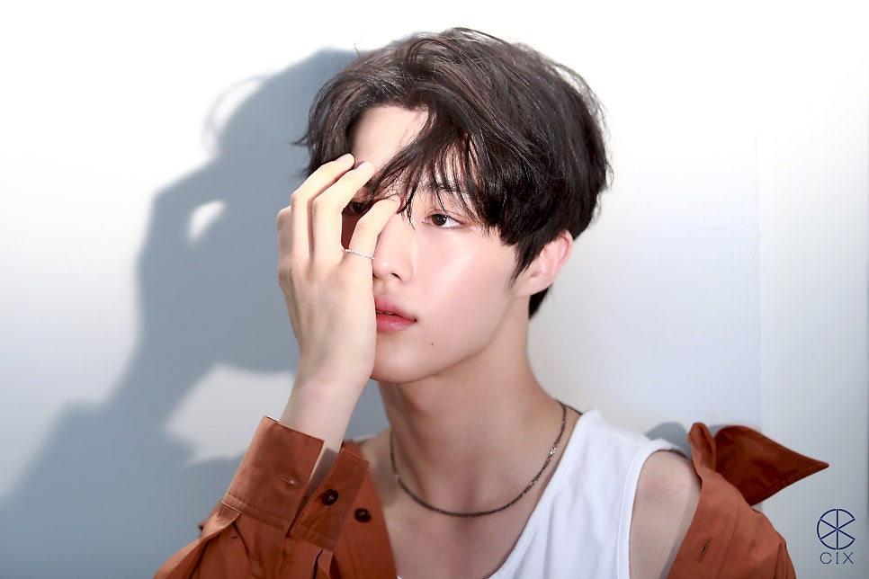 [잡담] 내 최애지만 솔직히 이 화보는 모두가 인정한다고 생각함 | 인스티즈