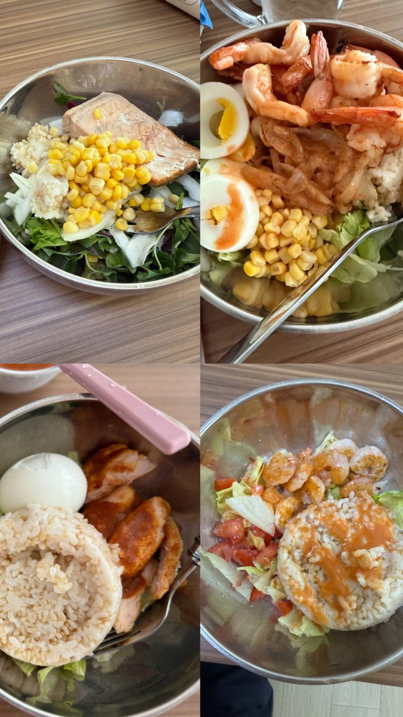 [잡담] 매일 똑같은 음식 먹어도 안질리는 편 | 인스티즈