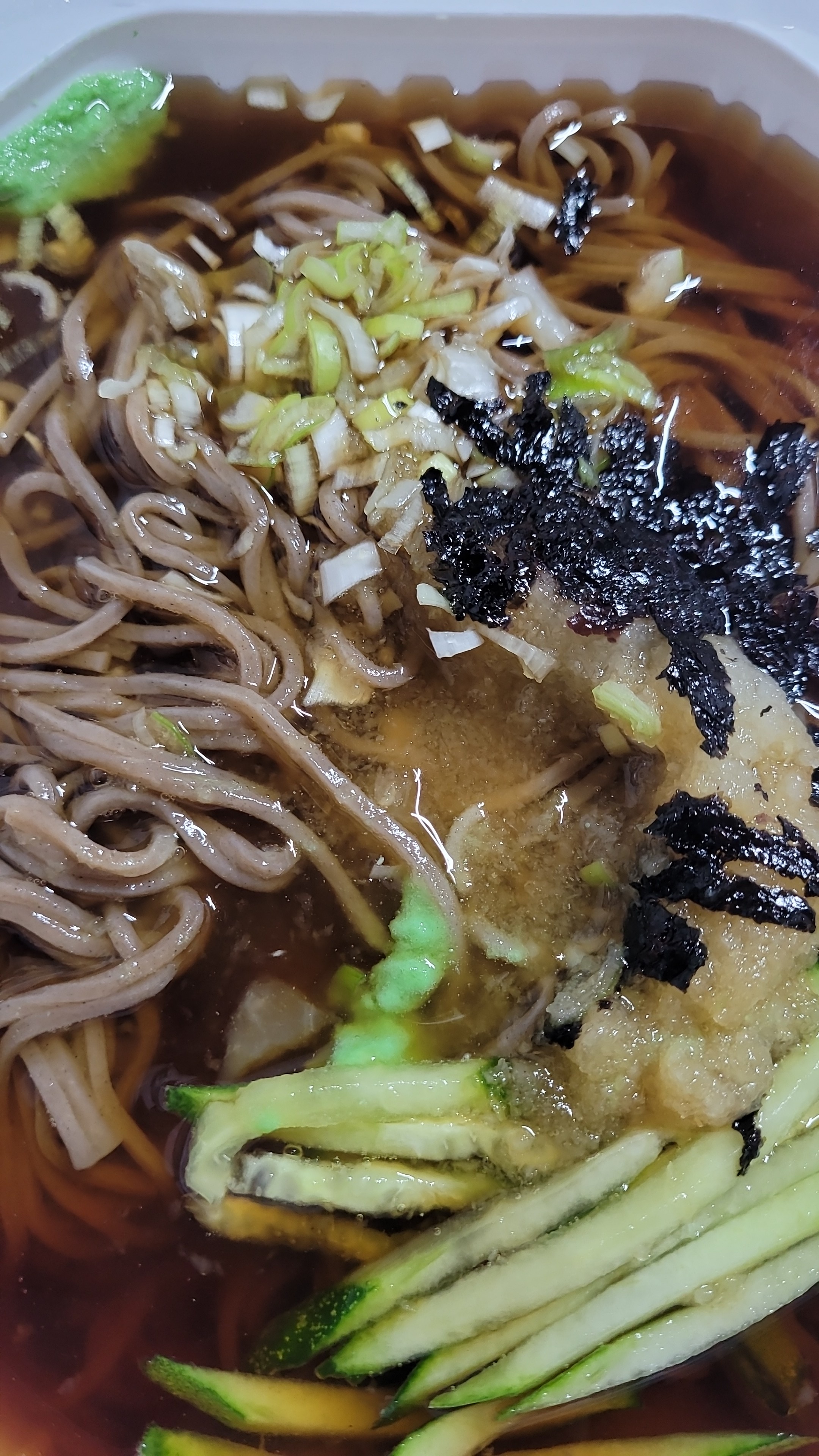 [잡담] 늦은 저녁겸 야식 | 인스티즈