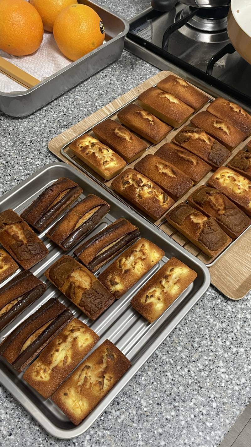 [잡담] 에고고 다구웠ㄷㅏ.....🥹🍞🍞🍞 | 인스티즈