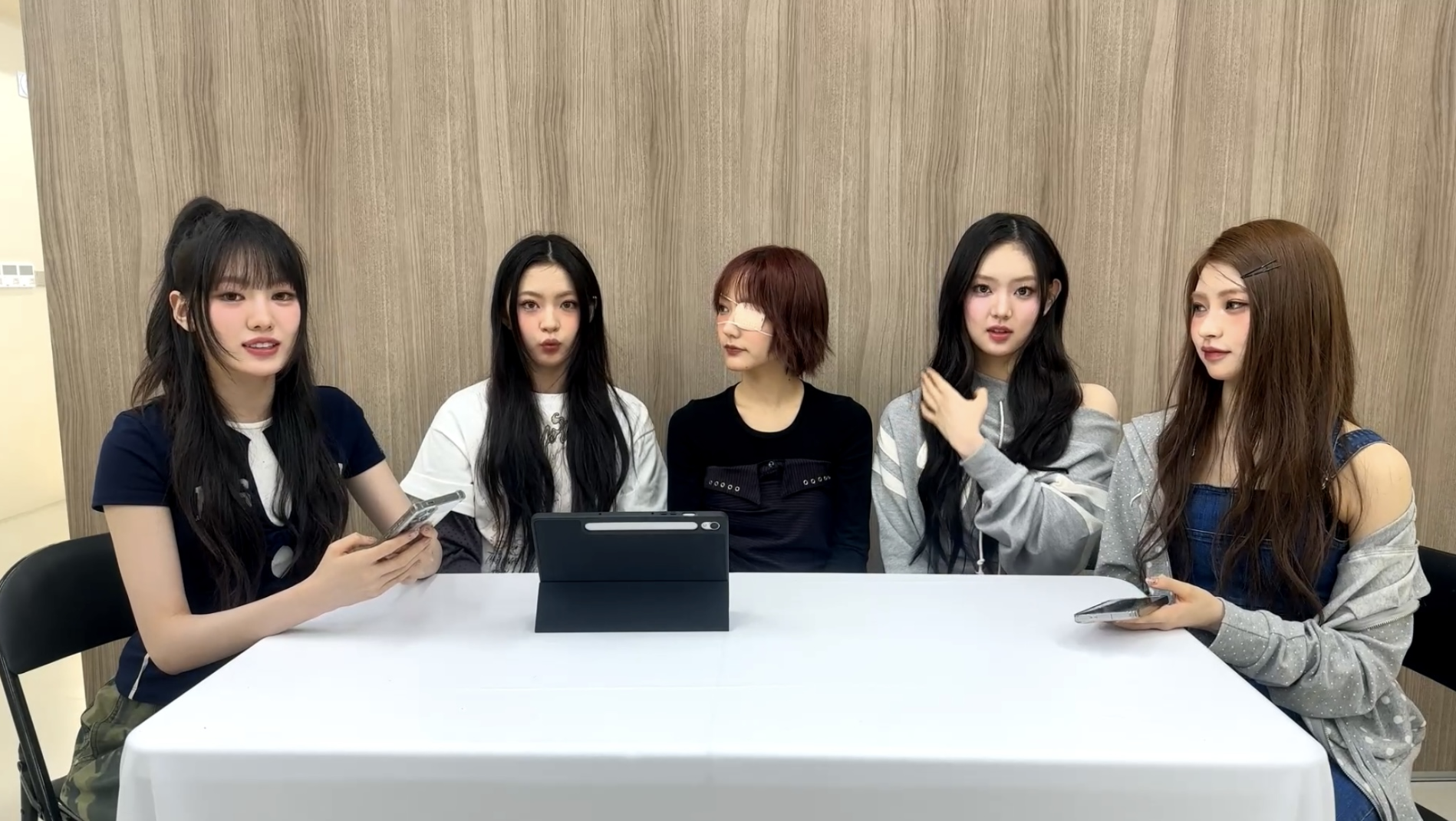 [잡담] 카카오 베리즈 라방 화질 이정도래 | 인스티즈
