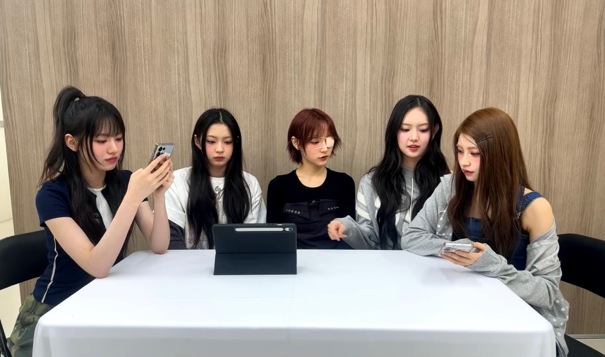 [잡담] 카카오가 개발한 팬 플랫폼 <베리즈> 라이브 화질 수준.. | 인스티즈