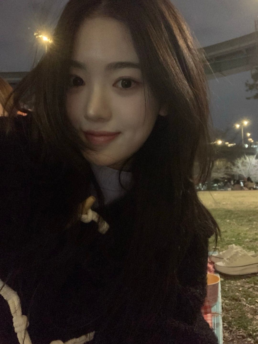 [잡담] 와 수이 버블로 연생때 사진 보내줬는데 미쳣음 | 인스티즈