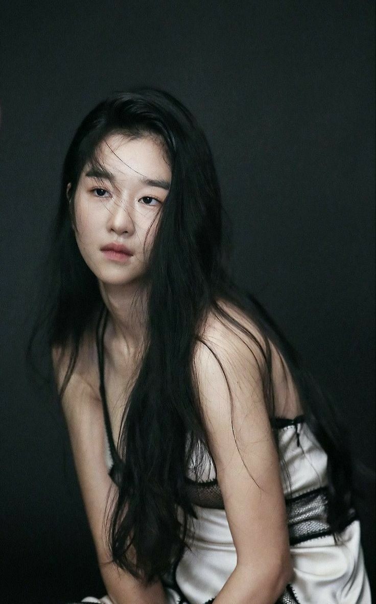 [잡담] 서예지님, 슈화님 공통점 알려줄 익 ! | 인스티즈