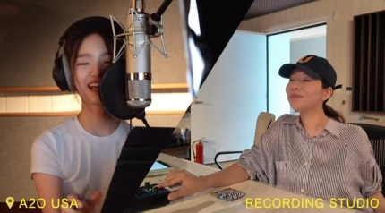 [정보/소식] '이수만 설립' A2O 측 "써니 전속계약..유영진 지도하에 프로듀싱 훈련" [공식입장] | 인스티즈