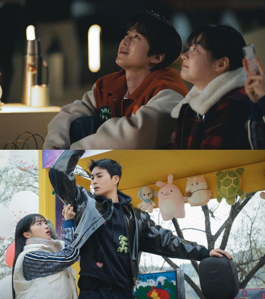 [정보/소식] "나는 너를 정말 좋아해” 김민하, 공명 향한 고백 예고 ('내가 죽기 일주일 전') | 인스티즈