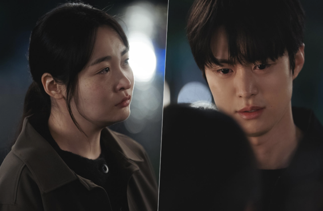 [정보/소식] "나는 너를 정말 좋아해” 김민하, 공명 향한 고백 예고 ('내가 죽기 일주일 전') | 인스티즈