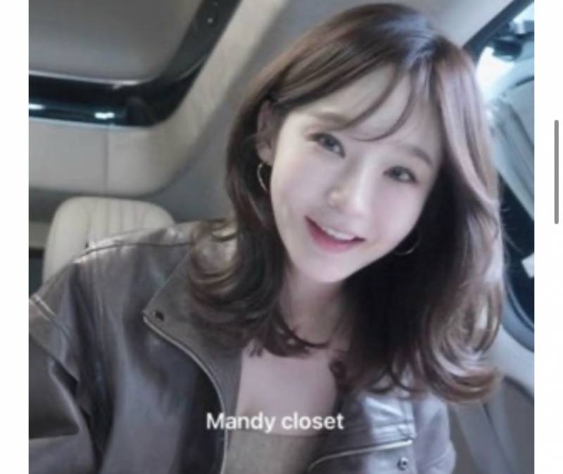 [잡담] 이런 머리 하려면 무슨 펌 해야돼? | 인스티즈
